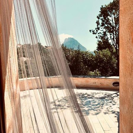 Appartamento Vasiliki Porto San Paolo  Exteriér fotografie