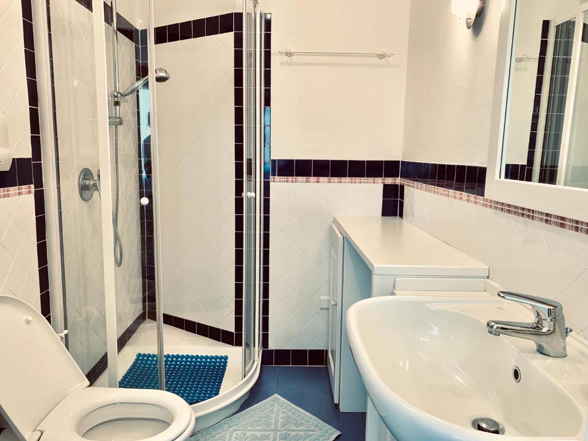 Appartamento Vasiliki Porto San Paolo  Exteriér fotografie