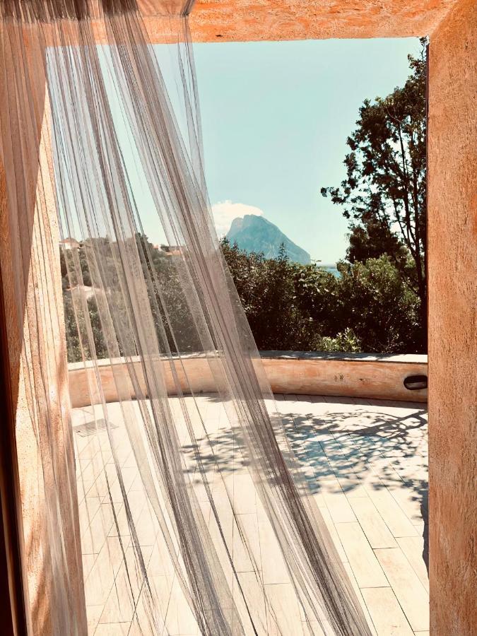 Appartamento Vasiliki Porto San Paolo  Exteriér fotografie