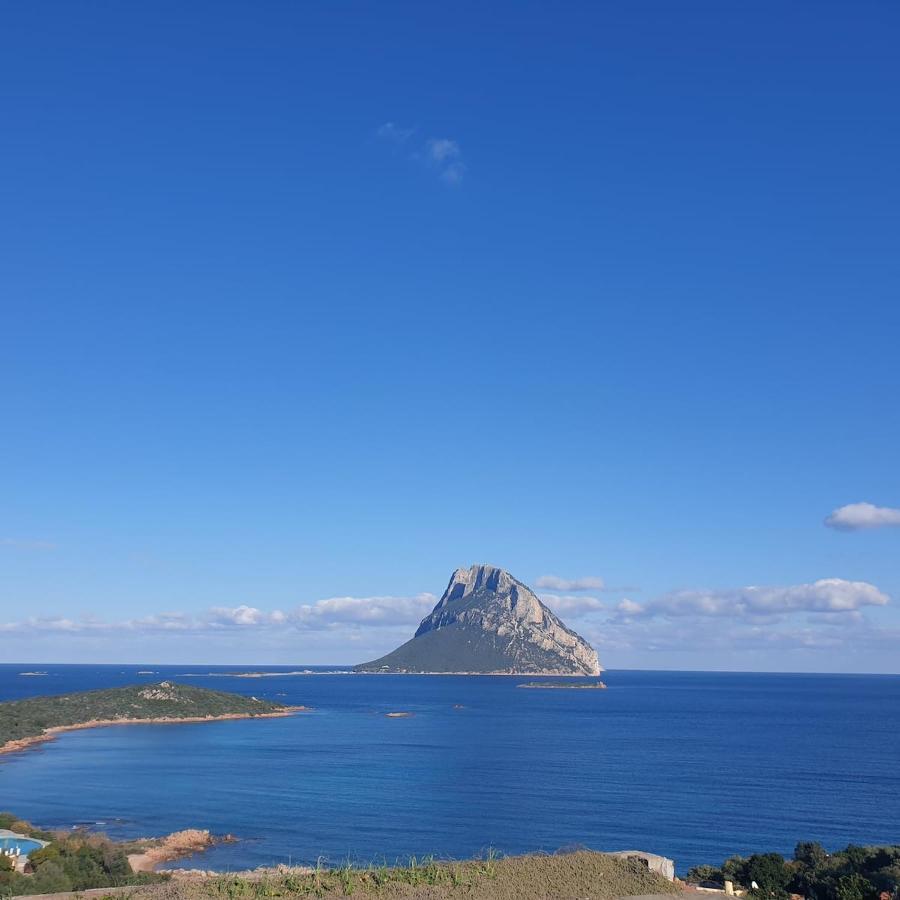 Appartamento Vasiliki Porto San Paolo  Exteriér fotografie