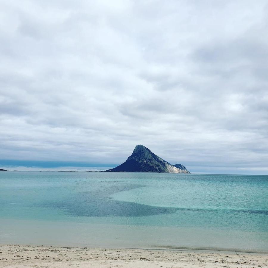 Appartamento Vasiliki Porto San Paolo  Exteriér fotografie