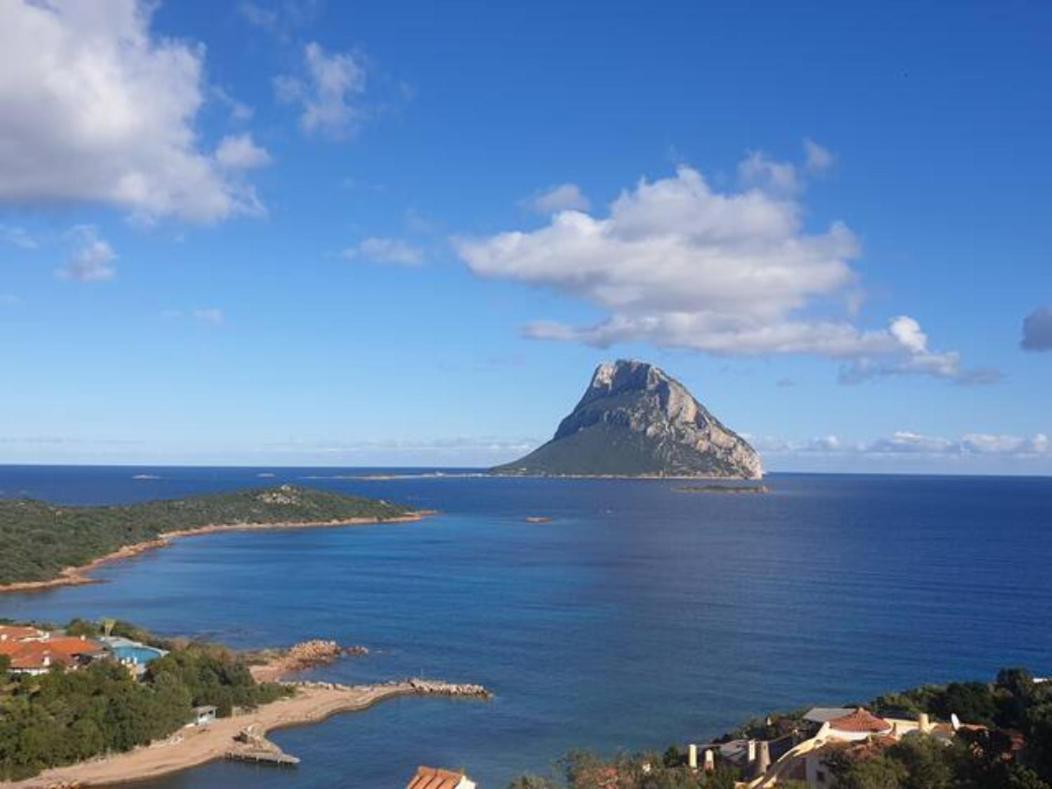 Appartamento Vasiliki Porto San Paolo  Exteriér fotografie