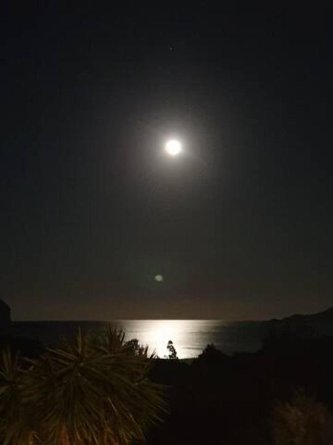 Appartamento Vasiliki Porto San Paolo  Exteriér fotografie
